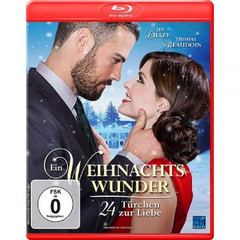 Ein Weihnachtswunder