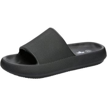 Lico Hawaii Sandalen für Herren (Schwarz, 45)