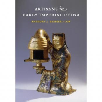 Vitalsource Technologies, Inc. Artisans In Early Imperial China