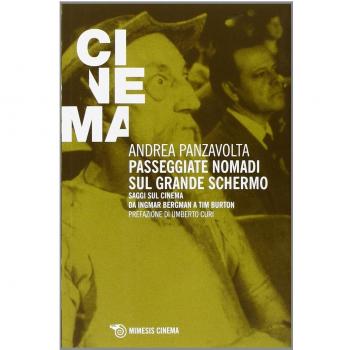 Passeggiate nomadi sul grande schermo. Saggio sul grande schermo da Ingmar...