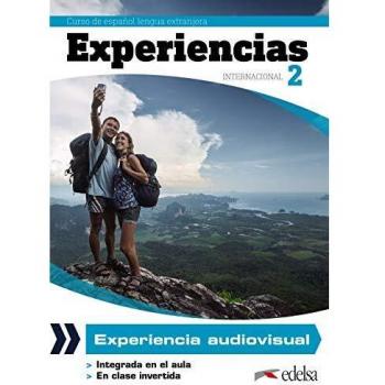 Experiencias internacional 2. Experiencia audiovisual