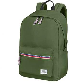 Zaino American Tourister Upbeat Olive Green 129578/1635