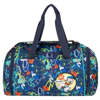 Borsa Sport MCNEILL Bianco