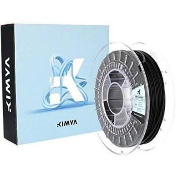 Kimya Carbon Fiber ABS Filament Black 1.75mm 500g