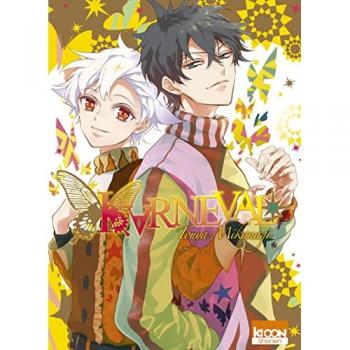 Karneval. Vol. 28