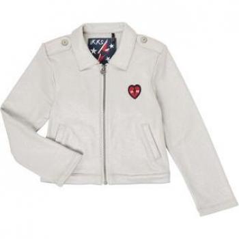 Gilet di cotone Ikks XR17032