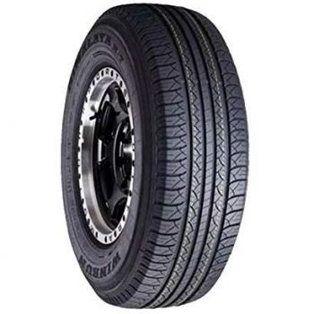 TireSet Winrun Maxclaw H/T 2 255/55 R18 109V