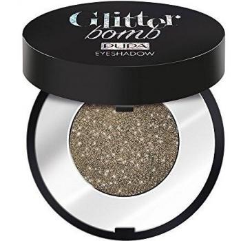 PUPA EYESHADOW GLITTER BOMB 002