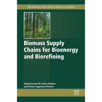 Vitalsource Technologies, Inc. Biomass Supply Chains For Bioenergy And Biorefining