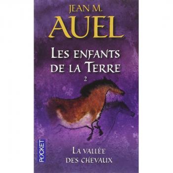 Les Enfants de la Terre Tome 2
