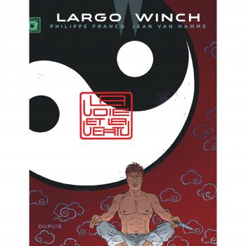 Largo Winch