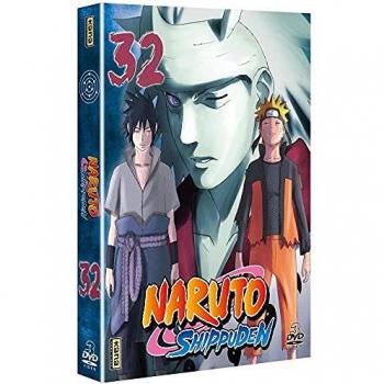 Naruto Shippuden
