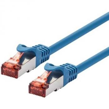 Logon 15 Meter Patchkabel CAT6 F/UTP