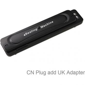 SnapLock Portable Vacuum
