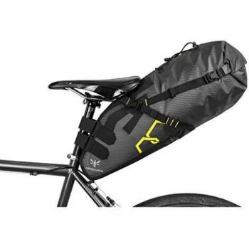 Apidura Expedition Saddle 17