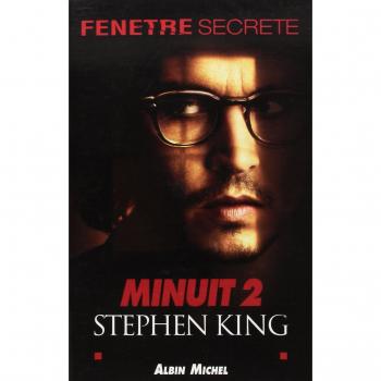Fenetre Secrete. Minuit 2 (Romans, Nouvelles, Recits (Domaine Etranger))