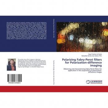 Polarizing Fabry-Perot filters for Polarization-difference imaging