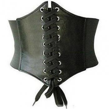 Ceinture Taille Haute Minceur Femmes Élastique
