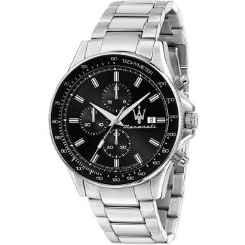 Maserati Reloj Sfida para Hombre R8873640015