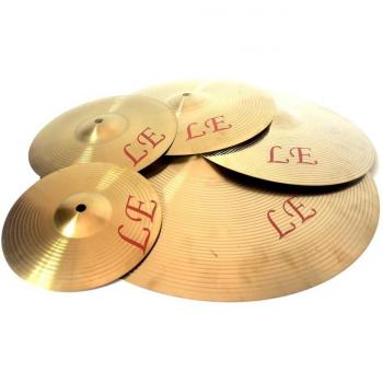 Cuivre & Harmonie – Tambour à Cymbales 8”