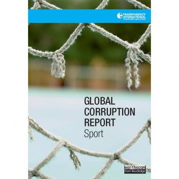 Vitalsource Technologies, Inc. Global Corruption Report: Sport