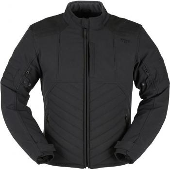 Furygan Icetrack Leather Jacket