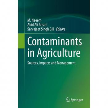 Contaminants in Agriculture