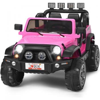 Coast 2 Éco-Voiture Télécommande pour Enfants
