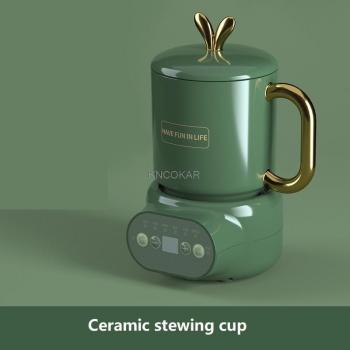 Mini‑Elektrik-Tasse 220 V – Wasserkocher für Tee, Brei und Milch