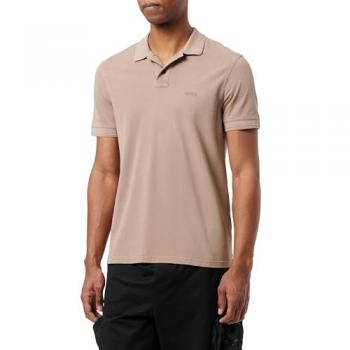 Boss Orange Prime Men's Polo Shirt