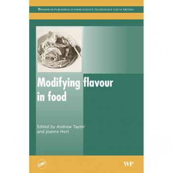 Vitalsource Technologies, Inc. Modifying Flavour In Food