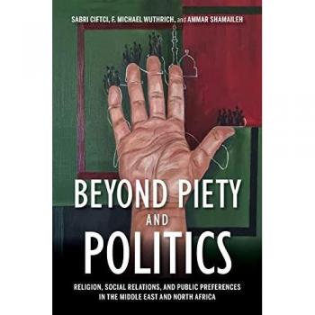 Ciftci, Sabri: Beyond Piety and Politics