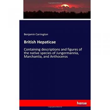 British Hepaticae