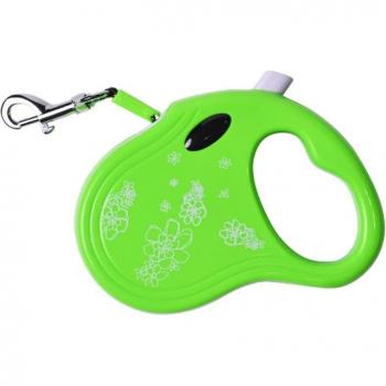 Automatic Pet Leash and Harness for Small Dogs