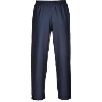 Portwest Herren Flammhemmende Hose XXL dunkelblau