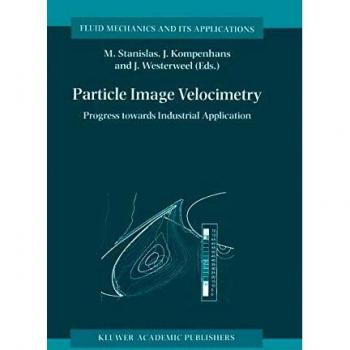 Particle Image Velocimetry: Progress Towards Industrial Application