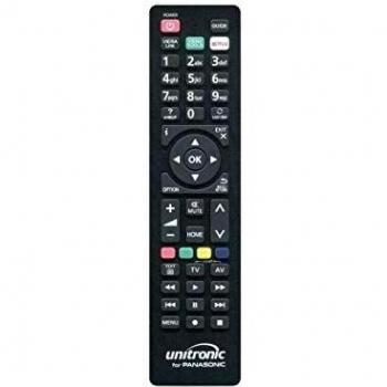 Maniobrista Remoto UNITRONIC MAN3084 Panasonic