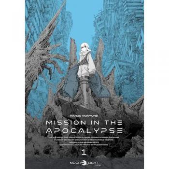 Mission in the Apocalypse T01
