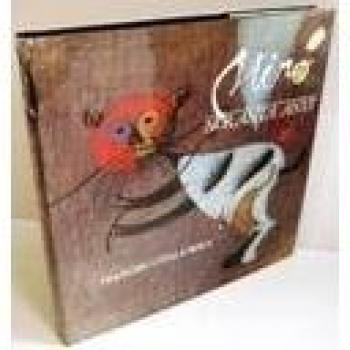Miró: noranta anys