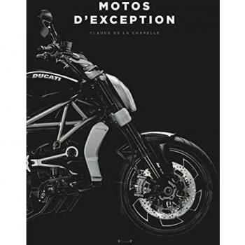 Motos d'exception
