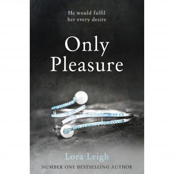 Only Pleasure (Bound Hearts)