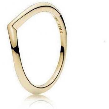 Anillo de oro PANDORA 166314-52