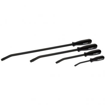 Paquete de 4 Palancas Operativas con Mango ZH70610 IRIMO