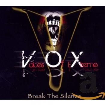 Break the Silence