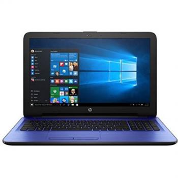 HP Laptop 15‑ba024ns Blu 15,6” – A10‑9600P, 1 TB, Windows 10