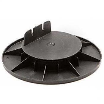 Plot de soutien pour terrasse bois/composite 25-40 mm