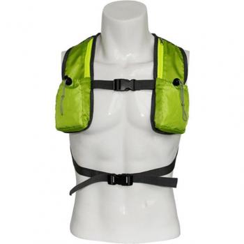 2 Pcs Outdoor Running Vest