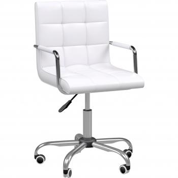 AmazonBasics Classic Mid-Back Desk Chair