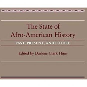 The State of Afro-American History