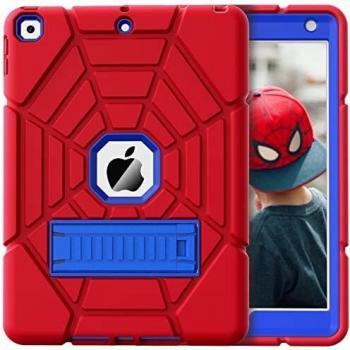 ZoneFoker iPad 8th Generation Case